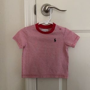 Polo Shirts